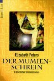 Der Mumienschrein. Ein Kriminalroman aus dem 19. Jahrhundert.