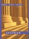 Calculus - Tomo I (Spanish Edition)