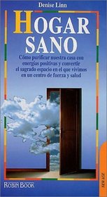 Hogar Sano (Spanish Edition)