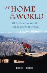 At Home in the World: Globalization and the Peace Corps in Nepal