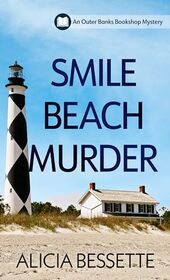 Smile Beach Murder (An Outer Banks Bookshop Mystery, 1)