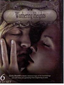 Wuthering Heights, Unabridged Audio