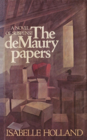 DeMaury Papers