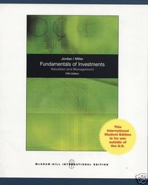 Fundamentals of Investments