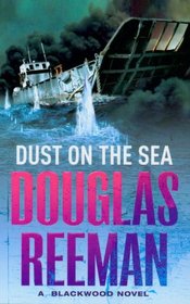 Dust on the Sea (The Royal Marines)