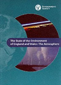 State of the Environment of England and Wales: Atmosphere