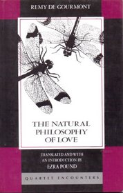 Natural Philosophy of Love (Quartet Encounters)