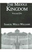 Middle Kingdom 2 Vol Set (Kegan Paul China Library)