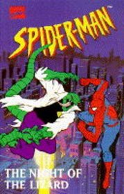 Spider-Man: The Night of the Lizard