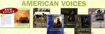 American Voices From Group 3