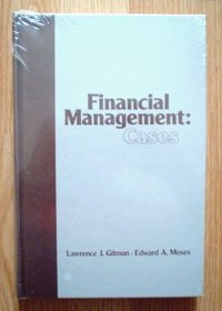 Financial Management: Cases