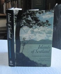 Islands of Scotland