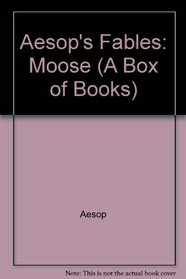 Moose (A Box of Books)