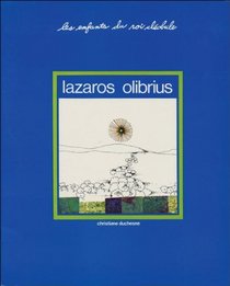Lazaros Olibrius (French Edition)