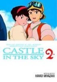 Castle in the Sky 2 (Castle in the Sky Series)