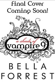 A Bond of Blood (A Shade of Vampire, Bk 9)