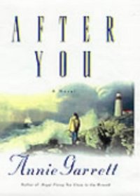 After You (Large Print)