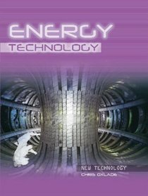 Energy Technology (New Technology)