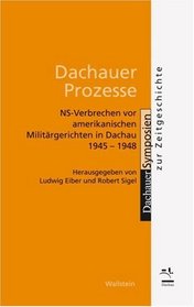 Dachauer Prozesse