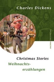 Weihnachtserzhlungen. Christmas Stories