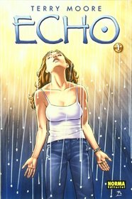 Echo 1 (Spanish Edition)
