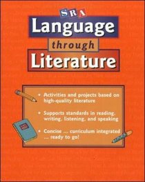Reading Mastery Language through Literature Resource Guide Level 1