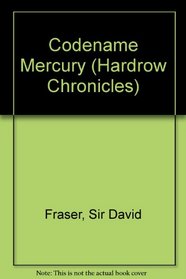 Codename Mercury Vol. 2