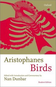 Birds: Greek Text