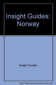 Insight Guides: Norway (Insight Guides)