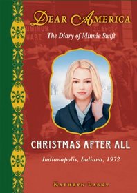 Dear America: Christmas After All