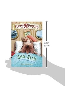 Puppy Pirates #4: Sea Sick