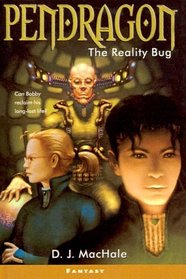 Reality Bug (Pendragon (Library))