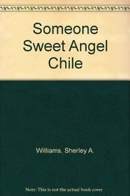 Someone Sweet Angel Chile