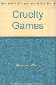 Cruelty Games -Op/026