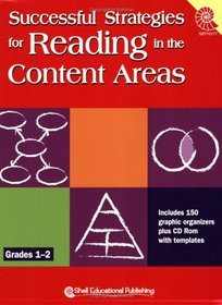 Successful Strategies for Reading in the Content Area, Grades 1-2