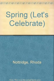 Spring (Let's Celebrate)