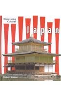 Japan (Discovering Cultures)
