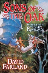 Sons of the Oak (Runelords)