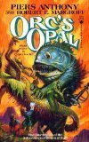 Orc's Opal (Kelvin of Rud, Bk 4)