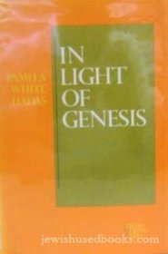 In Light of Genesis (Jewish Poetry Series)