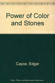 Power of Color and Stones