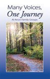 Many Voices, One Journey Al-Anon Family Groups