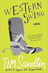 Western Swing: A Novel