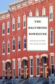 Baltimore Rowhouse