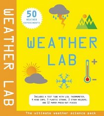 Weather Lab (Science Lab)