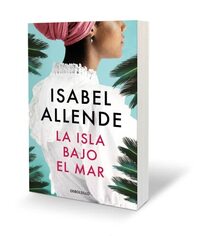 Isla bajo el mar, La