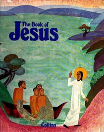 BOOK OF JESUS