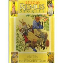 Uncle Remus Stories