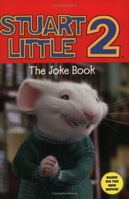 Stuart Little 2: The Joke Book