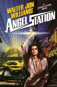 Angel Station